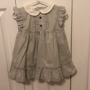 Janie and Jack dress